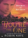 Cover image for You're the One